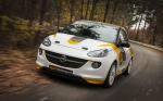 Opel Adam Cup 2013 года